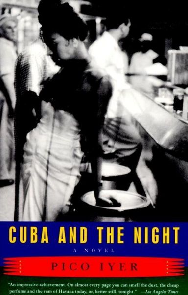 Produktbild: Cuba and the Night