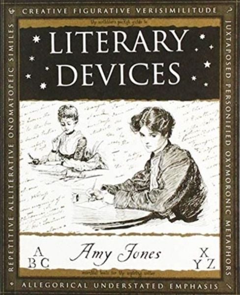 Produktbild: Literary Devices