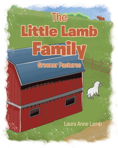 Produktbild: The Little Lamb Family