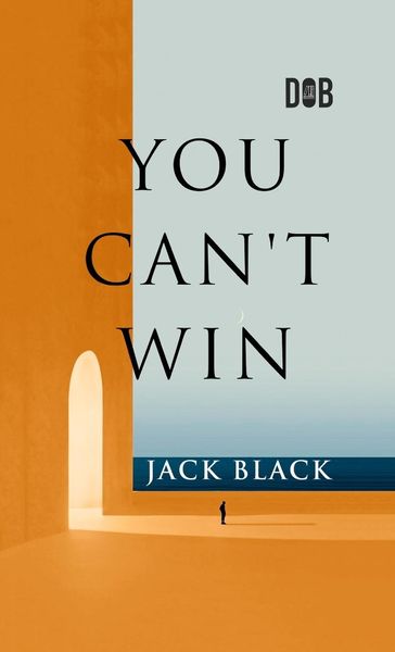 Produktbild: You Can't Win
