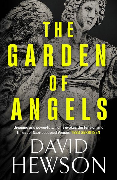 Produktbild: The Garden of Angels
