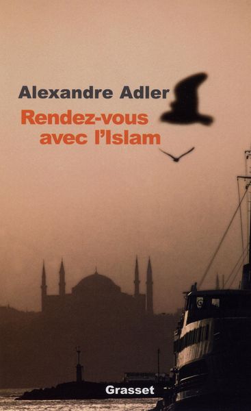 Produktbild: Rendez-vous avec l'islam