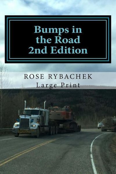 Produktbild: Bumps in the Road