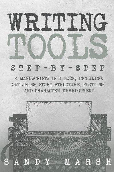 Produktbild: Writing Tools