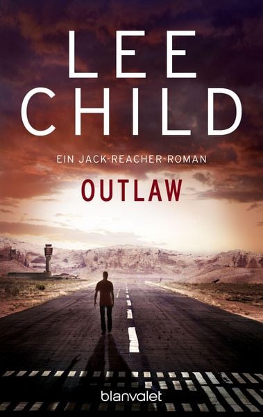 Produktbild: Outlaw / Jack Reacher Bd.12