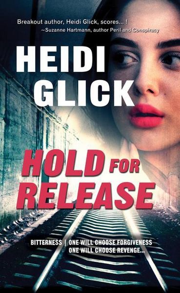 Produktbild: Hold for Release