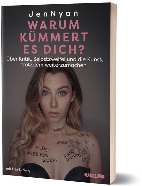 Produktbild: Warum k&uuml;mmert es dich?
