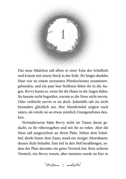 Produktbild: Land of Wild Magic - Das Fl&uuml;stern der B&auml;ume