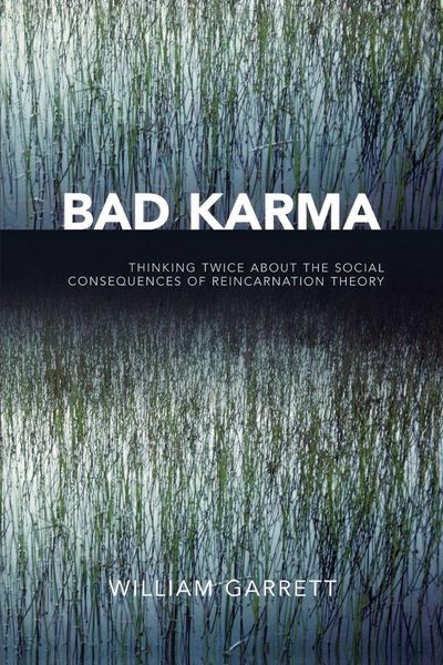 Produktbild: Bad Karma