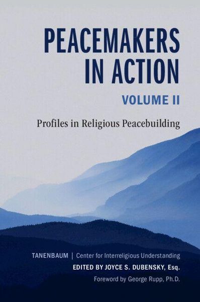 Produktbild: Peacemakers in Action