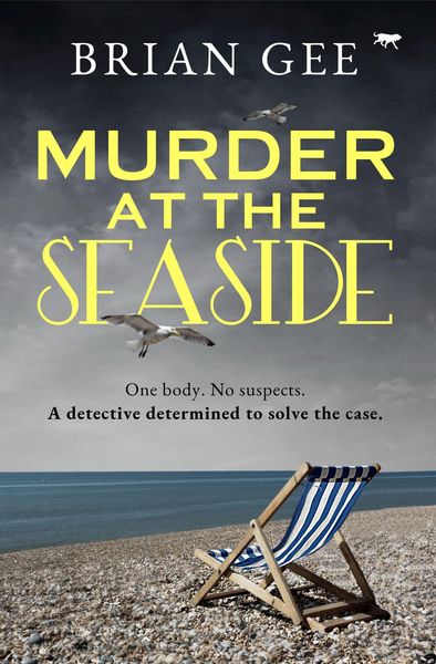 Produktbild: Murder at the Seaside