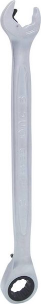 Produktbild: KS Tools 503.5910 Ring-Maulschl&uuml;ssel Schl&uuml;sselweite (Metrisch) 10mm
