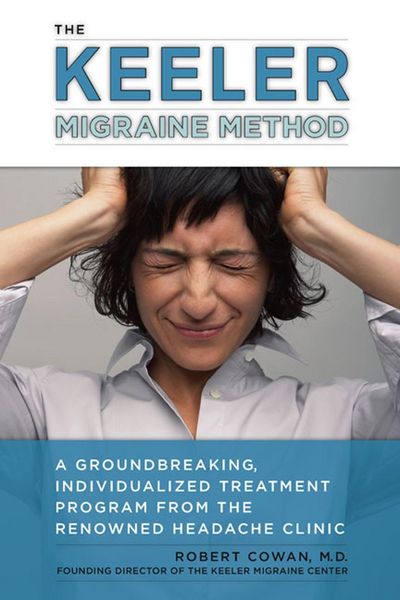 Produktbild: The Keeler Migraine Method