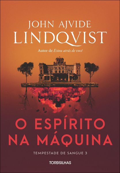 Produktbild: O esp&iacute;rito na m&aacute;quina