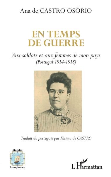 Produktbild: En temps de guerre