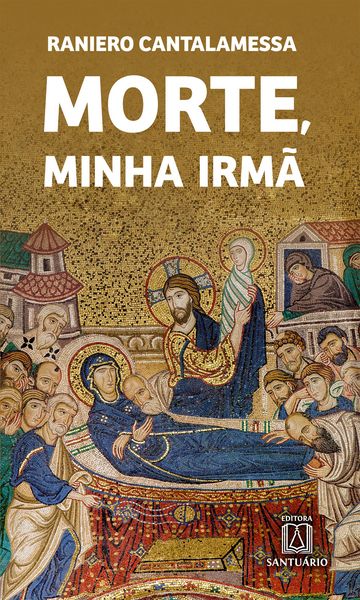Produktbild: Morte, minha irm&atilde;