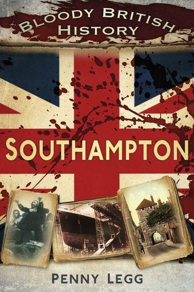 Produktbild: Southampton