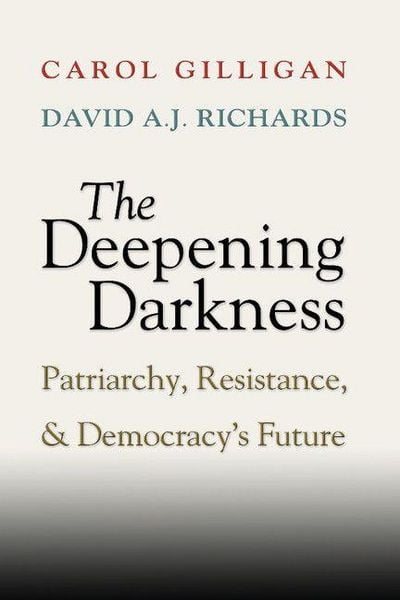 Produktbild: The Deepening Darkness