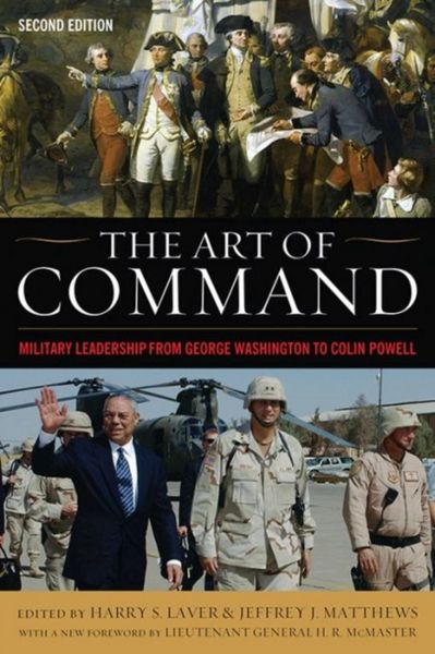 Produktbild: The Art of Command