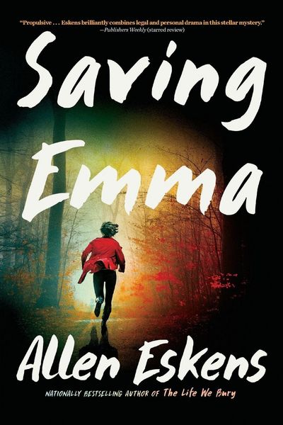 Produktbild: Saving Emma