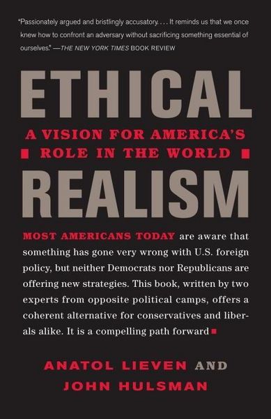Produktbild: Ethical Realism