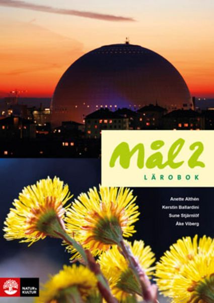 Produktbild: M&aring;l 2 A2+