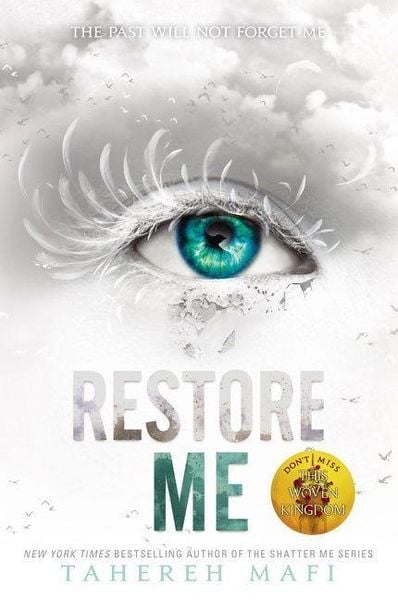 Produktbild: Restore Me