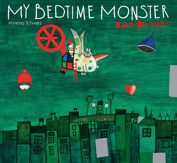 Produktbild: My Bedtime Monster