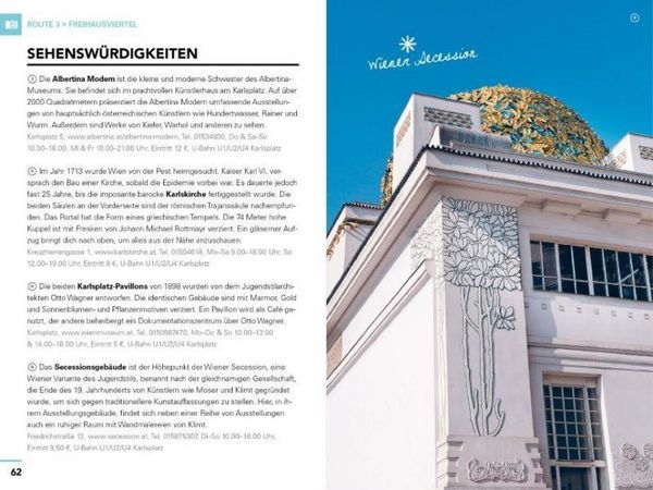 Produktbild: happy time guide Wien