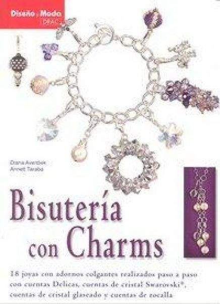 Produktbild: Bisuter&iacute;a con charms