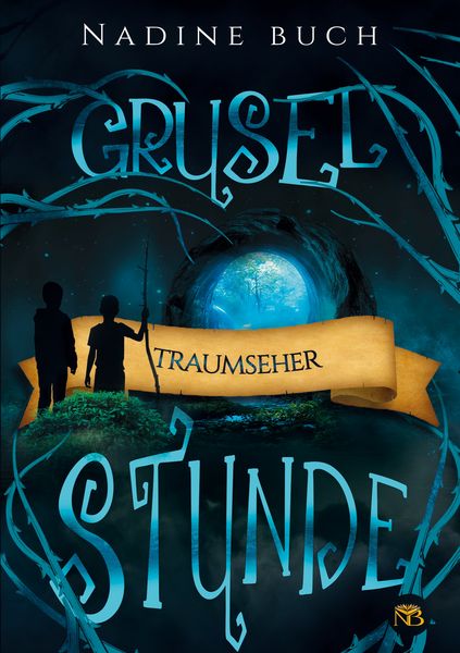 Produktbild: Gruselstunde