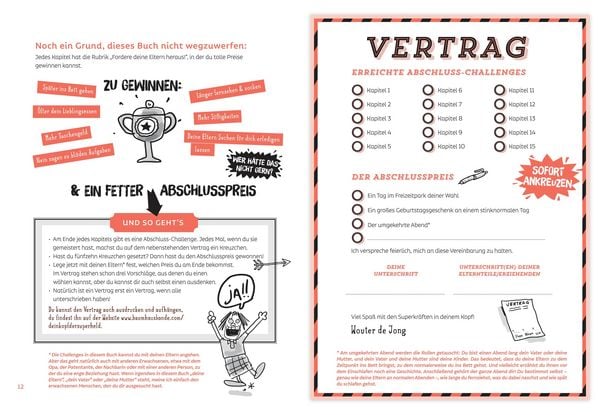 Produktbild: Dein Kopf, der Superheld - Wecke die 15 Superkr&auml;fte in dir