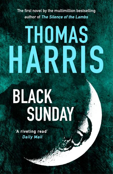Produktbild: Black Sunday