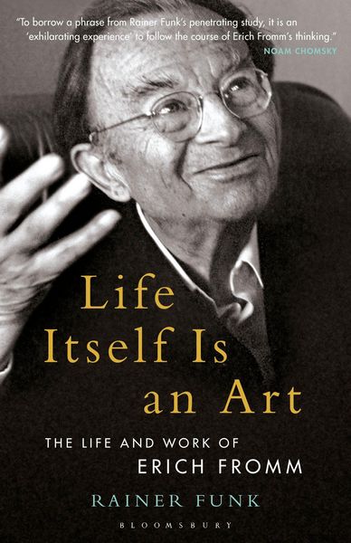 Produktbild: Life Itself Is an Art