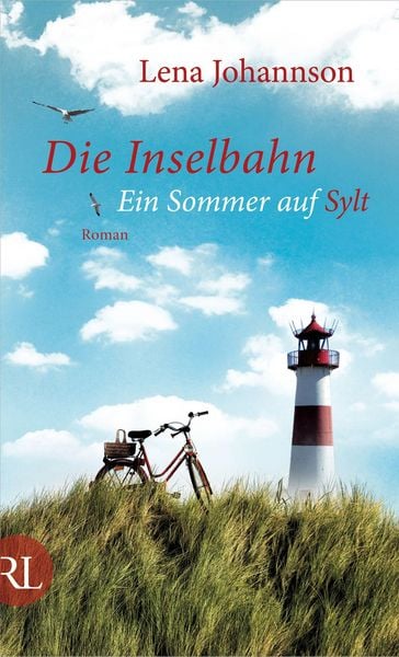 Produktbild: Die Inselbahn