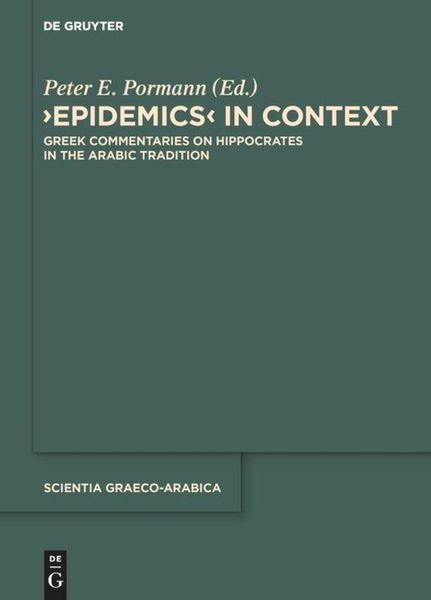 Epidemics in Context