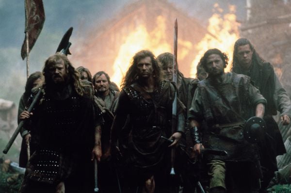 Produktbild: Braveheart