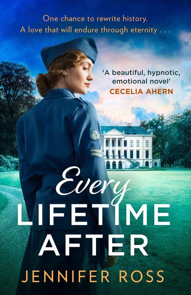 Produktbild: EVERY LIFETIME AFTER PB