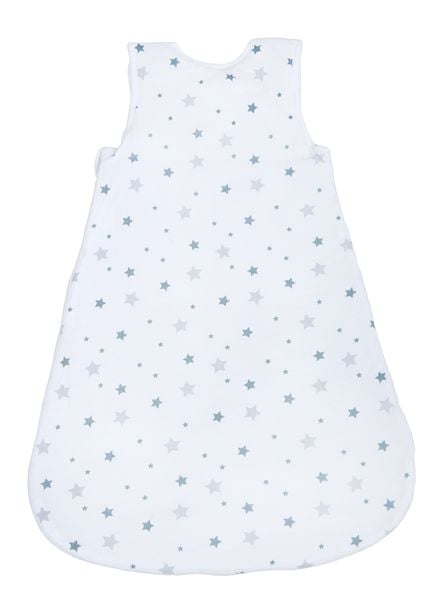 Produktbild: babybest&reg; 3385201235 - Panda Baby-Schlafsack , 70x45 cm, Bezug: 100% Baumwolle F&uuml;llung: 100%Polyester