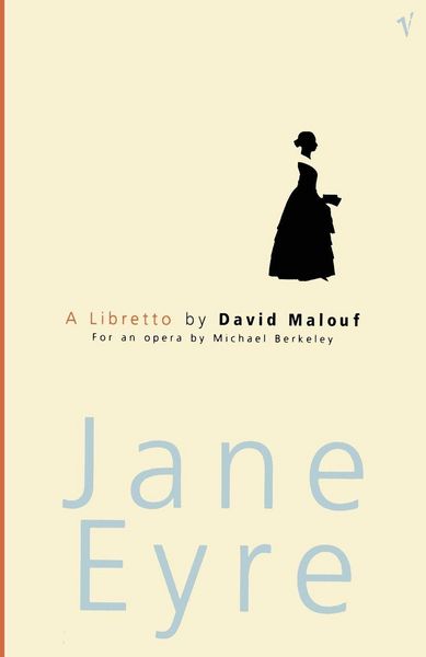 Produktbild: Jane Eyre