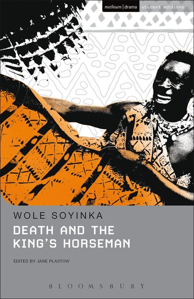 Produktbild: Death and the King's Horseman