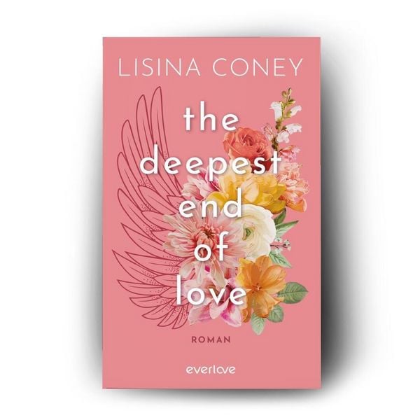 Produktbild: The deepest End of Love