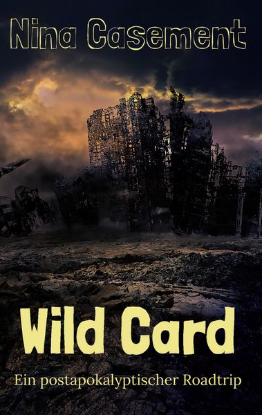 Produktbild: Wild Card