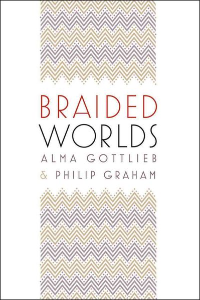 Produktbild: Gottlieb, A: Braided Worlds
