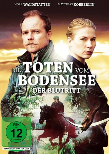 Produktbild: Die Toten vom Bodensee: Blutritt