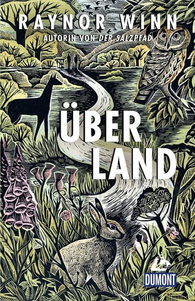 Produktbild: &Uuml;berland