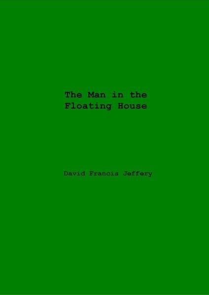 Produktbild: The Man In The Floating House