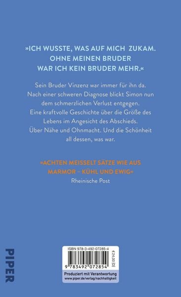 Produktbild: Die Einmaligkeit des Lebens