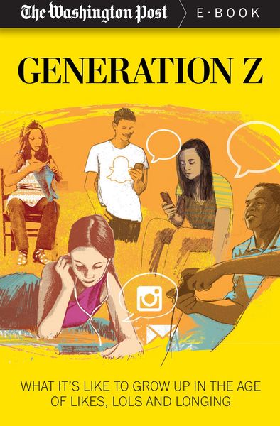 Produktbild: Generation Z
