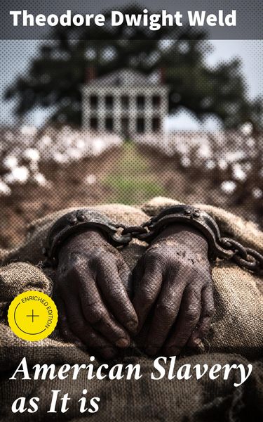 Produktbild: American Slavery as It is